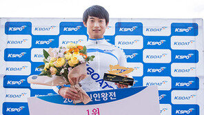 [콤팩트뉴스] 박원규 ‘경정 신인왕전’ 우승 外