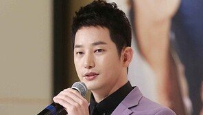 싸늘한 시선 딛고…‘황금빛 박시후’