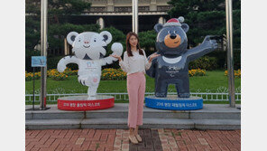 [열려라! 스포츠 Job] 대한체육회 이은경 주무 “체육행정 인턴·계약직 경험 큰 도움”