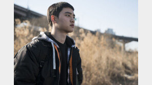 ‘연기돌 변신’은 도경수처럼…