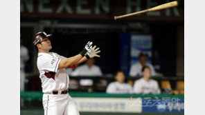 박병호, 4년 후 FA…넥센은 잭팟