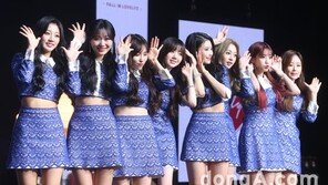 [연예뉴스 HOT5] 러블리즈, 매니저 팬 위협 논란 사과
