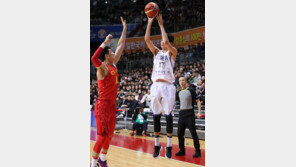 [바스켓볼 브레이크] 첫 홈&어웨이…‘허재호’ 시차적응 숙제