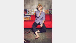 [연예뉴스 HOT5] 나얼, 새 싱글 미니 CD로 한정 발매