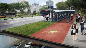 삼성물산, 싱가포르 최초 복층형 지하고속도로 수주