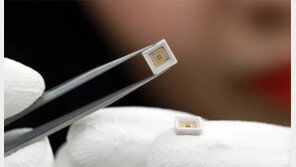 LG이노텍, 세계최고 ‘살균 LED’ 개발