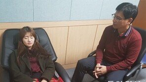 최면 호흡 5분만에 나른… “눈꺼풀에 본드” 말에 눈 안떠져