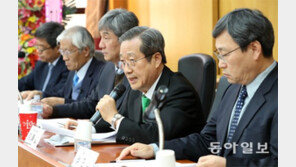 ‘촛불과 민주주의’ 학술회의