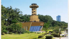 광교 호수공원이 한눈에