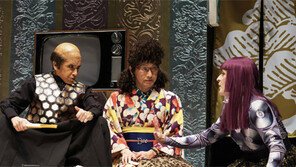 가족의 양보없는 싸움, 한바탕 웃음 뒤엔 씁쓸한 현실이