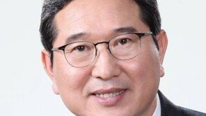 김학용 “난세에 홍준표 있어 한국당 굴러가… 개인주의 전혀 없는 양반”