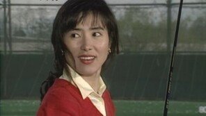 ‘고독사’ 이미지, “화려함과 수수함이 공존하는 차도녀”