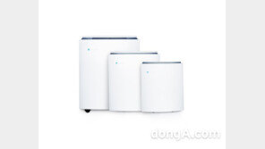 사계절 필수 가전 ‘공기청정기’, 구매 전 꼭 확인해야 할 것은?