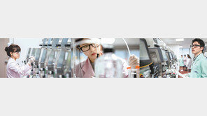 [Bio 의약]국내 제약사, 글로벌 ‘빅파마’에 도전장