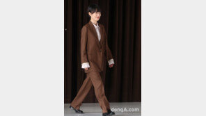 [동아포토]손수현. 빛나는 미소녀.. 막영애 합류