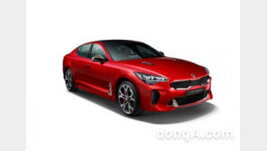 기아차 스팅어, ‘2018 유럽 올해의 차’ 최종 경합