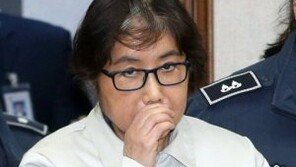 검찰 “태블릿PC 주인, 최순실 맞아…국과수 확인” 근거 제시