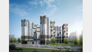 디아이건설, ‘라르 플레이스 창동’ 오피스텔 분양 