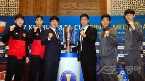 빈 손으로 갈 수 없다…부산-울산의 마지막 올인