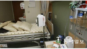 연명의료 시범사업 한 달…숨진 환자 7명, 지원자 2200명