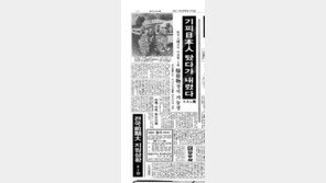 [백 투 더 동아/11월 29일] 1987년 승객 등 115명 태운 KAL기 폭파 사건
