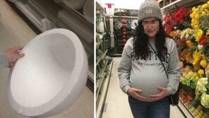 영화관 외부 음식 반입하려 ‘임신부’ 행세?…네티즌 “기발”vs“속임수” 