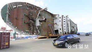 ‘은폐 논란’ 세월호 유골, 기존 수습자…故 이영숙 씨