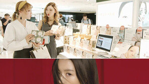 면세점 ‘한류 마케팅’ 팔 걷었다