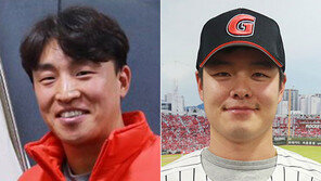 “손아섭 우익수만 확정” 롯데 외야 교통정리는?