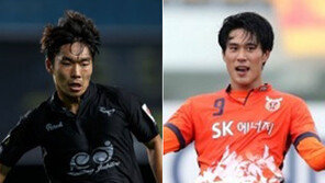 뉴페이스 김성준·진성욱 “신의 남자, 나야 나”