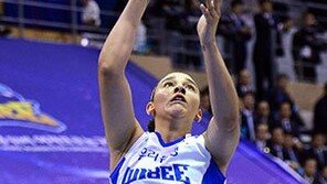 위성우 감독 “어천와, 똑똑해서 빨리 적응”