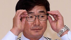 류중일 감독, “베테랑 제외는 양 단장과 상의한 결과”