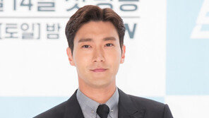 [연예뉴스 HOT5] 최시원, 슈퍼주니어 월드투어 참가