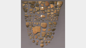 빗살무늬토기부터 겸재 화첩까지 한눈에