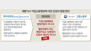 ‘제빵사 직접고용’ 발등에 불 떨어진 파리바게뜨