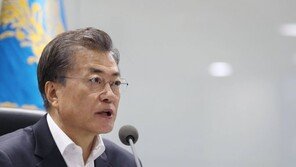 북한, 文정부 출범 후 11번째 미사일 도발…문재인 대통령 “좌시 않을 것” 