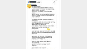 태연 교통사고, 목격담 상반  “피해자 뒷전, 연예인 특혜” VS “다친 분 먼저 대처”