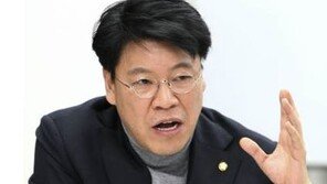 장제원, 한선교 기자회견에 “망둥이 뛰니, 꼴뚜기 뛴다”