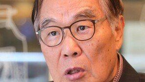 임채정 “심재철 입장문은 ‘요설’…대선불복 에둘러 표현한 것” 맹비난