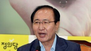 노회찬 “심재철, 정신 질환 의심…문 대통령 탄핵하자고 할 수도”