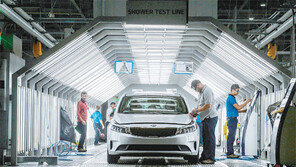 [Again, 글로벌경영]전세계 200여 개국에 생산 판매 네트워크 구축