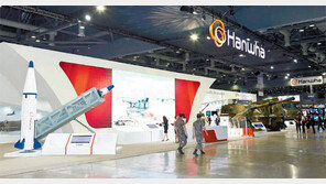 [Again, 글로벌경영]美-UAE서 ‘방산 전시회’…K9자주포 등 주력상품 총출동