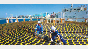 [Again, 글로벌경영]HVDC 등 에너지 효율 기술 상용화에 속도