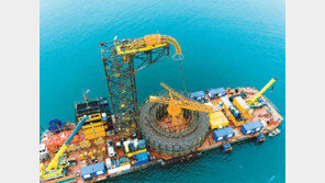 [Again, 글로벌경영]美첫 해상풍력단지 ‘블록섬’에 해저케이블 공급