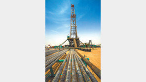 [Again, 글로벌경영]UAE 육상생산광구 참여 성공… 최대 규모 원유 확보