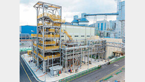 [Again, 글로벌경영]사업구조 고도화로 2025년엔 ‘글로벌 톱5’ 목표