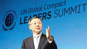 [Again, 글로벌경영]‘감염병 확산방지’ 프로젝트 국제사회서 주목