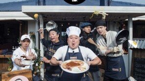 “간 보면서 2인분, 수익 날까”…사장이 더 많이 먹는 ‘강식당’에 누리꾼 걱정 ‘폭소’