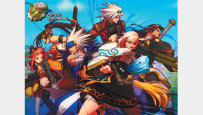 [Again, 글로벌경영]美게임개발업체 인수… 새로운 장르-유저 확보