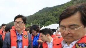 우원식 “심재철 의원 막말, 대꾸할 가치 못 느껴”